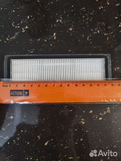 Фильтр для пылесоса