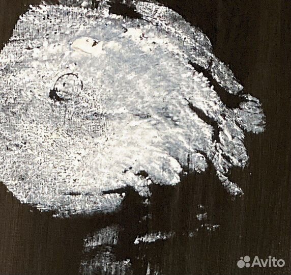 Картина маслом