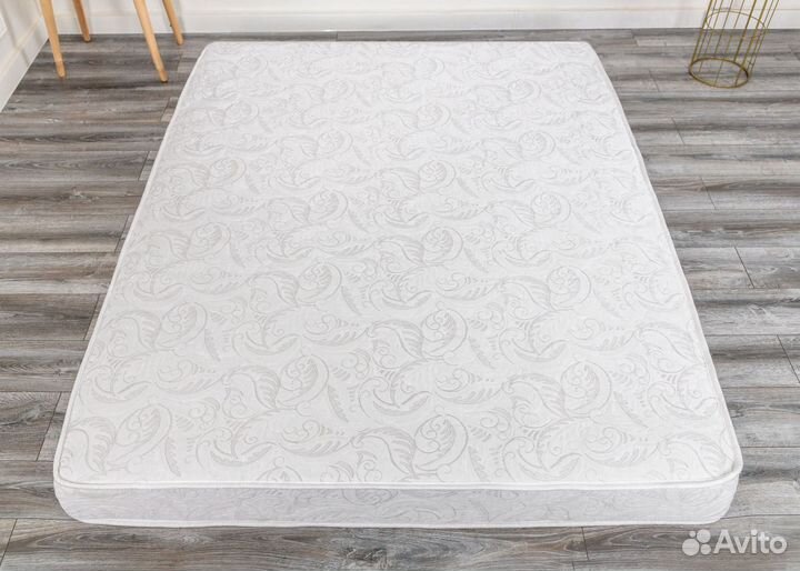 Матрас 140х200 ортопедический Комфорт