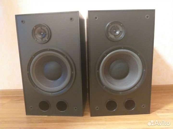 Акустическая система Bose Interaudio 4000XL