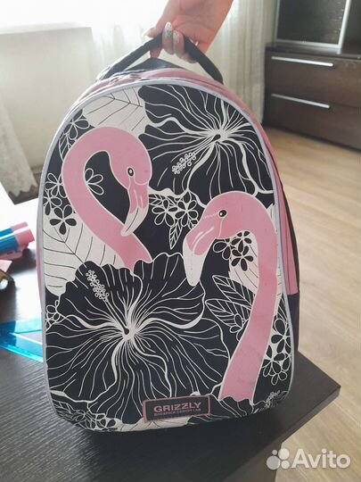 Рюкзаки ранцы для школы бу