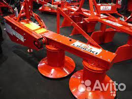 Косилка Lisicki Z-178, 2023