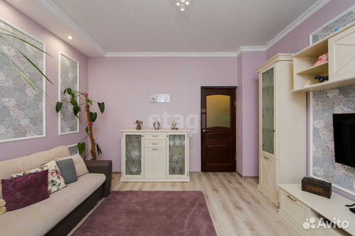 Комод Кантри