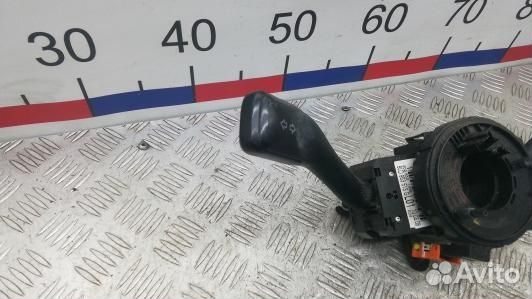 Переключатель поворотов и дворников (стрекоза) vol