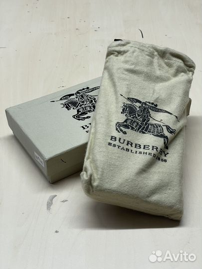Кошелёк женский Burbery