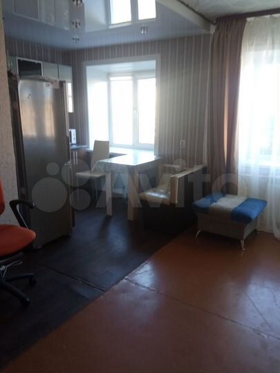 2-к. квартира, 42,1 м², 4/5 эт.