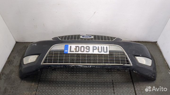 Фара противотуманная Ford Mondeo 4, 2009