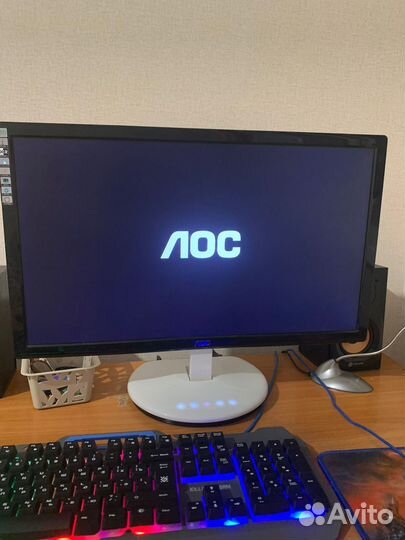 Монитор для компьютера