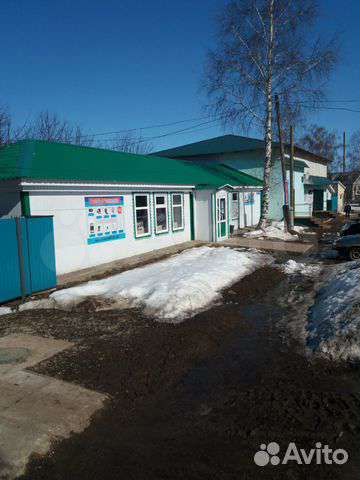 Торговая площадь, 2600 м²