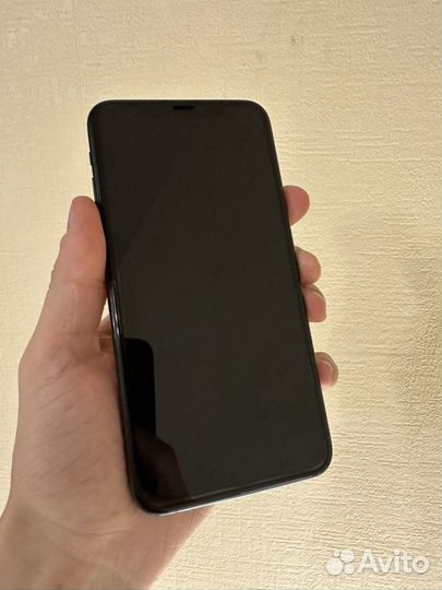 iPhone 11 Pro Max, 64 ГБ