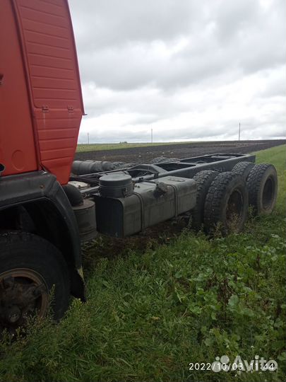 Запчасти на камаз