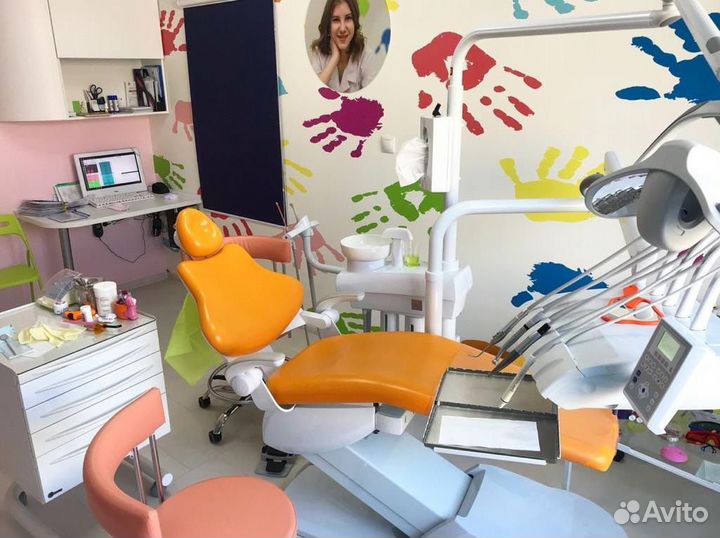 Стоматолог-ортодонт