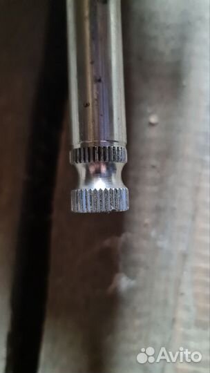 Рулевая колонка Lexux GS 2, 300/400/430