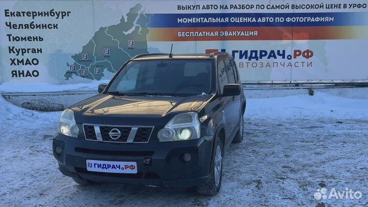 Опора кпп левая Nissan X-Trail (T31) 11220-JG31B