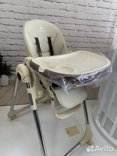 Стул для кормления