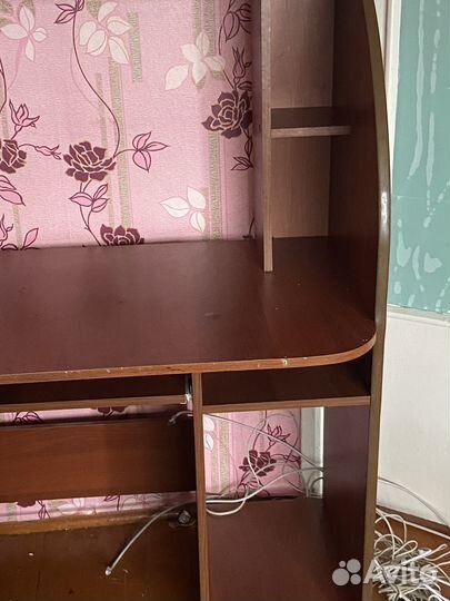 Компьютерный стол бу