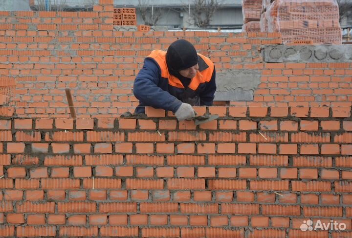 Услуги разнорабочих