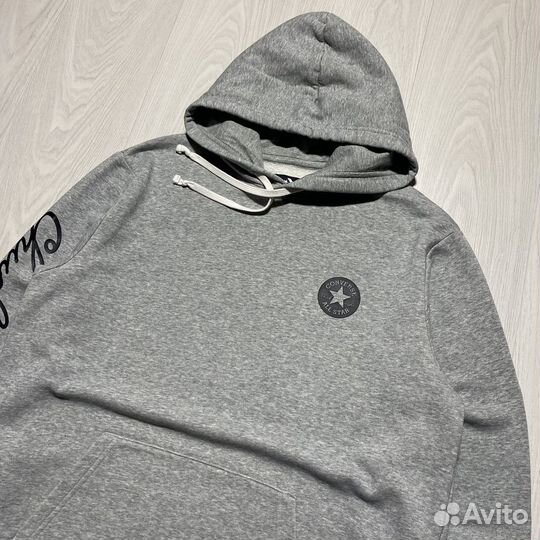 Мужское худи Converse