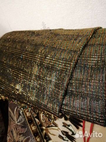 Отрез ткани