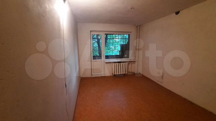 3-к. квартира, 59,8 м², 1/5 эт.