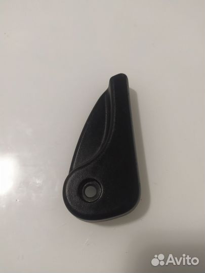 Ручка рычаг открывания капота BMW X5 7148523