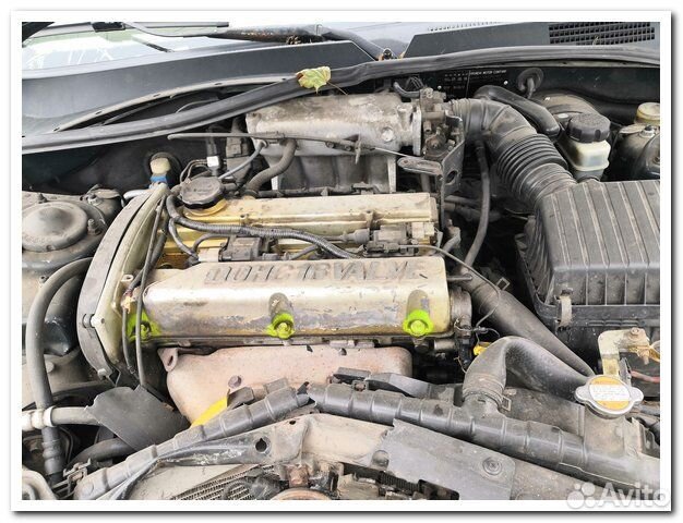 Hyundai Sonata IV EF 2001г.(разбор по запчастям)