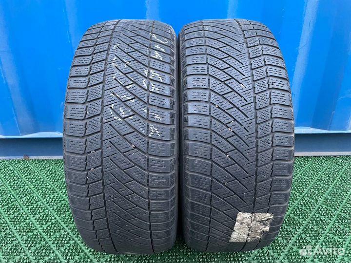 Continental ContiVikingContact 6 215/55 R16 115T