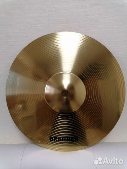 Тарелка райд 18