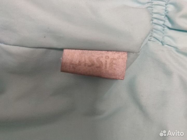 Шапка зимняя Lassie 50 р-р