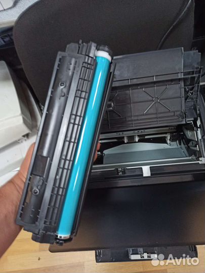 Принтер лазерный Canon LBP-3010B