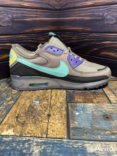 Кроссовки Nike air max terrascape 90