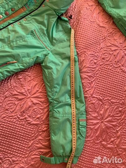 Подростковый горнолыжный костюм