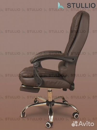 Офисное кресло (геймерское). Кресло для директора