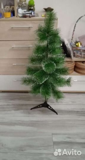 Елка новогодняя