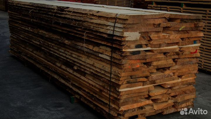 Сосновые доски, натуральность и экологичность в ка