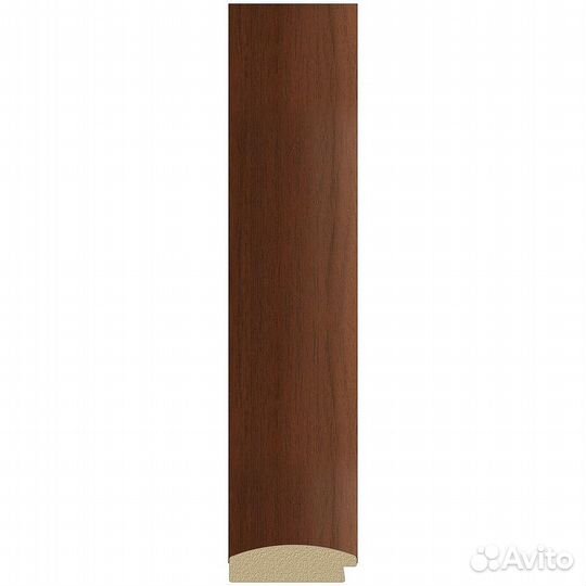 Зеркало Evoform Definite 106х56 BY 1059 в багетно