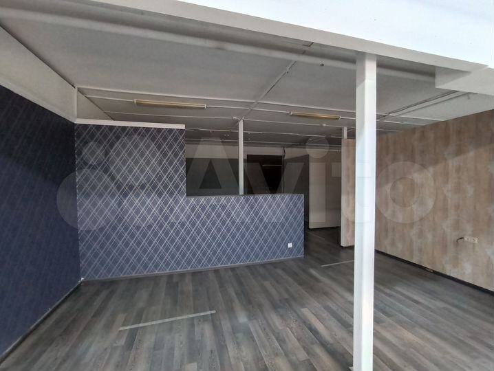 Торговая площадь, 119 м²