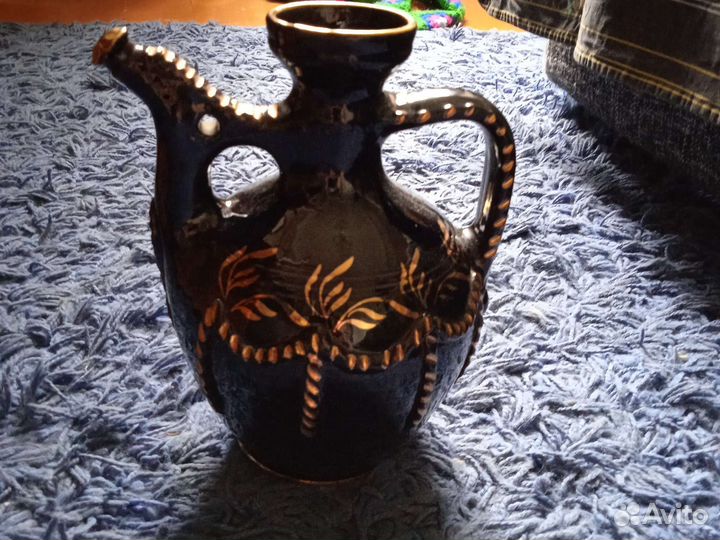 Графин СССР