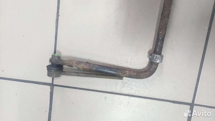 Задний стабилизатор подвески Lexus - RX 300