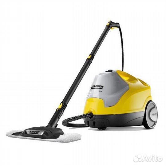 Пароочиститель Karcher sc 4