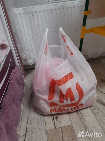 Детские вещи в хорошем состоянии