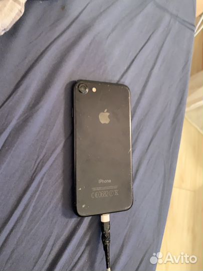 iPhone 7, 32 ГБ