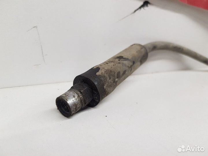 Шланг тормозной (задний) (BMW 5)