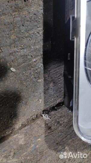 Панель приборов Geely Emgrand EC7