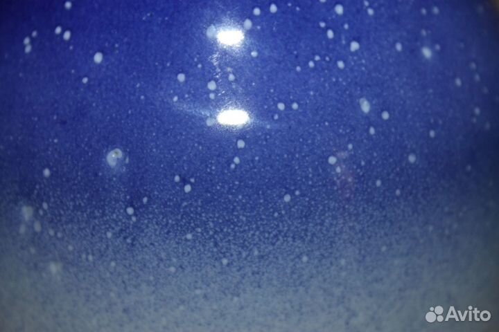 Посуда. Винтажная банка с крышкой-ссср