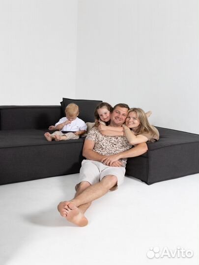 Диван 34502100 мм