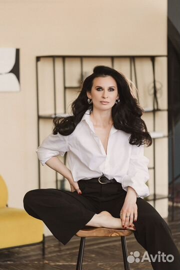 Фотосъемка