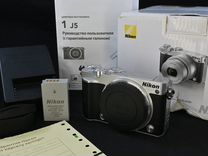 Nikon 1 j5 body