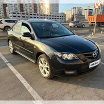 Mazda 3 2.0 AT, 2009, 210 000 км, с пробегом, цена 924 000 руб.