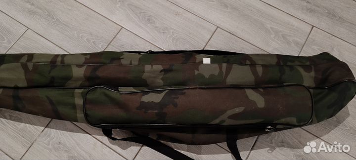 Чехол для спинингов 1.5м